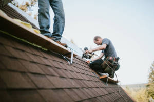 Find Roofers in Salem County